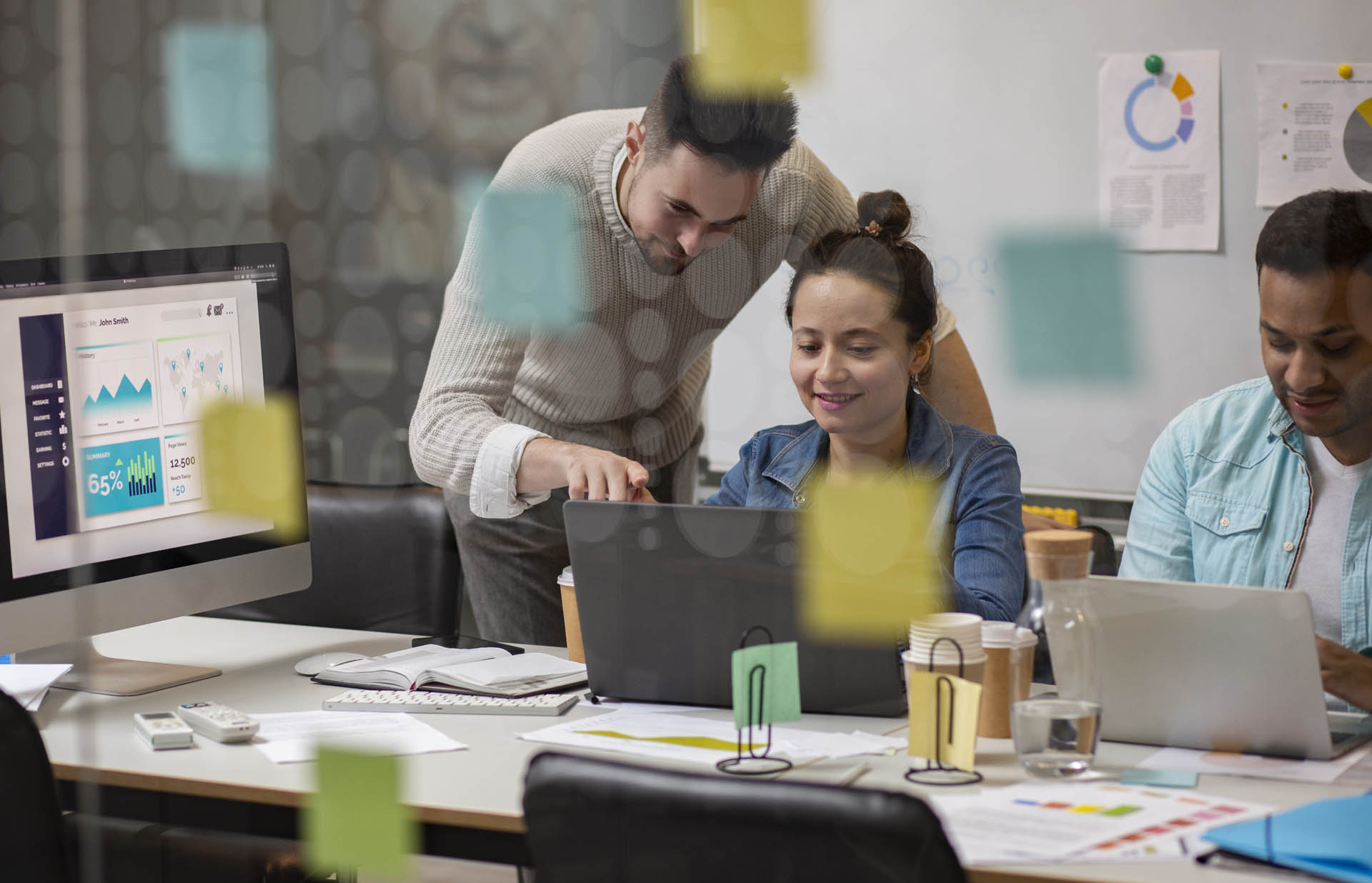 Essential Website Features Every Modern Business Needs in 2025